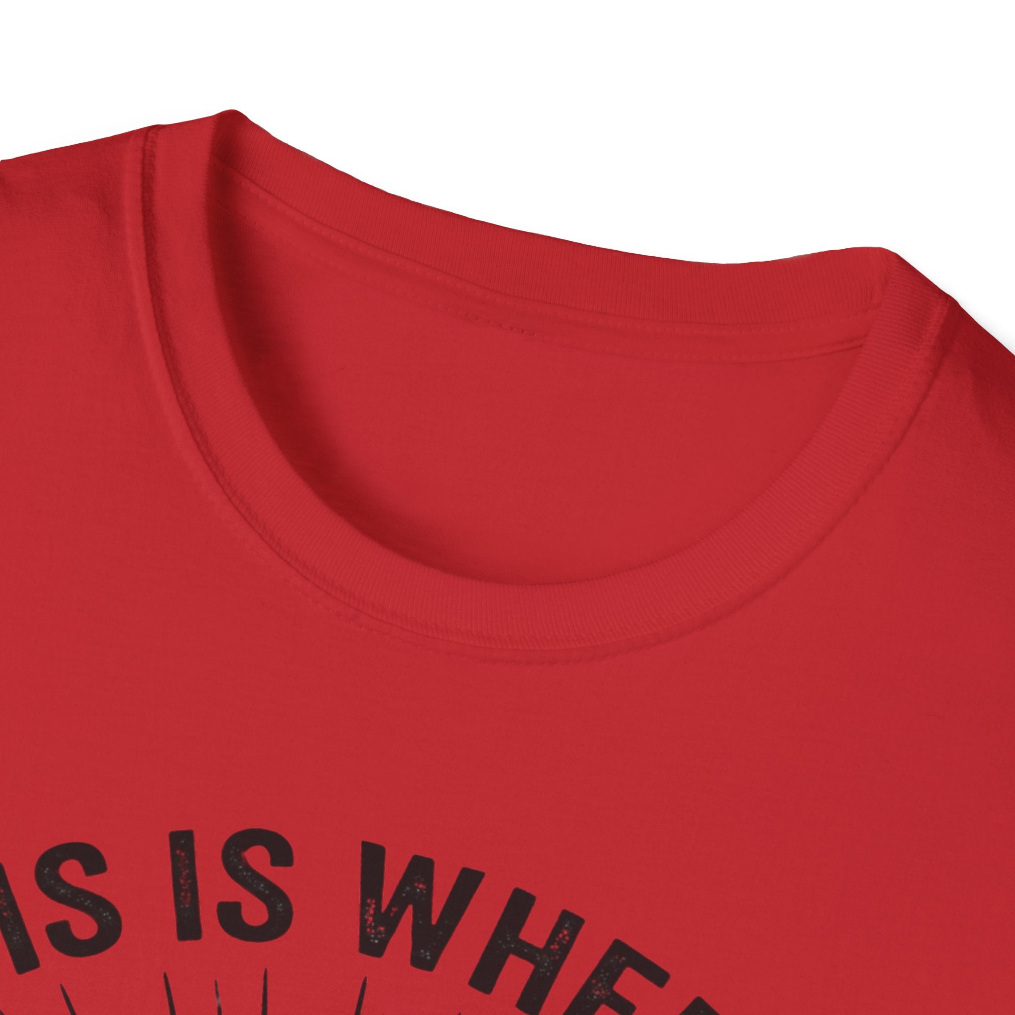 Feel Alive T-Shirt