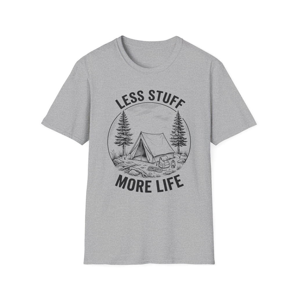 More Life T-Shirt