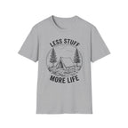 More Life T-Shirt