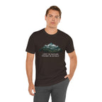 Lost In Nature T-shirt
