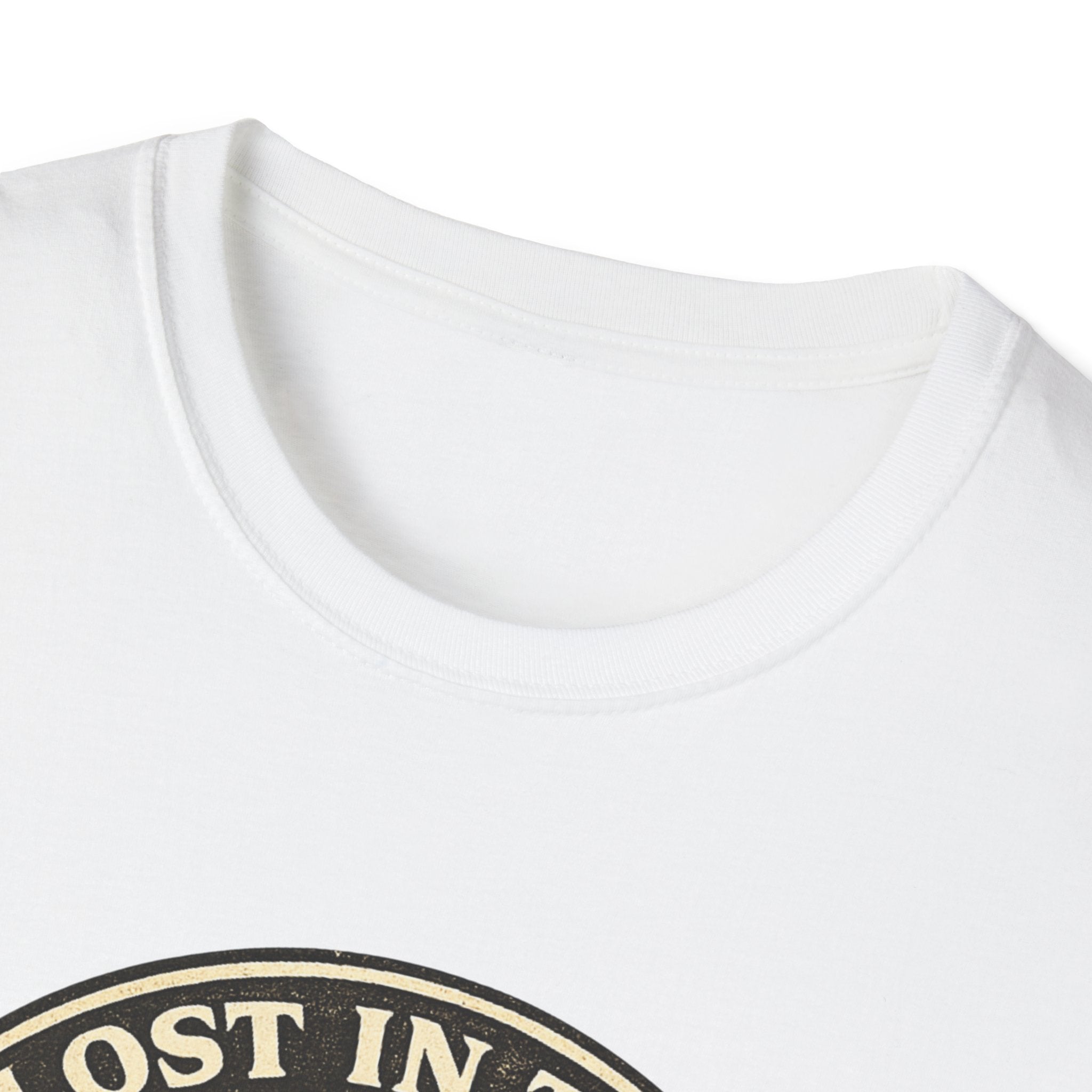 Right Direction T-Shirt