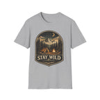 Stay Wild T-Shirt