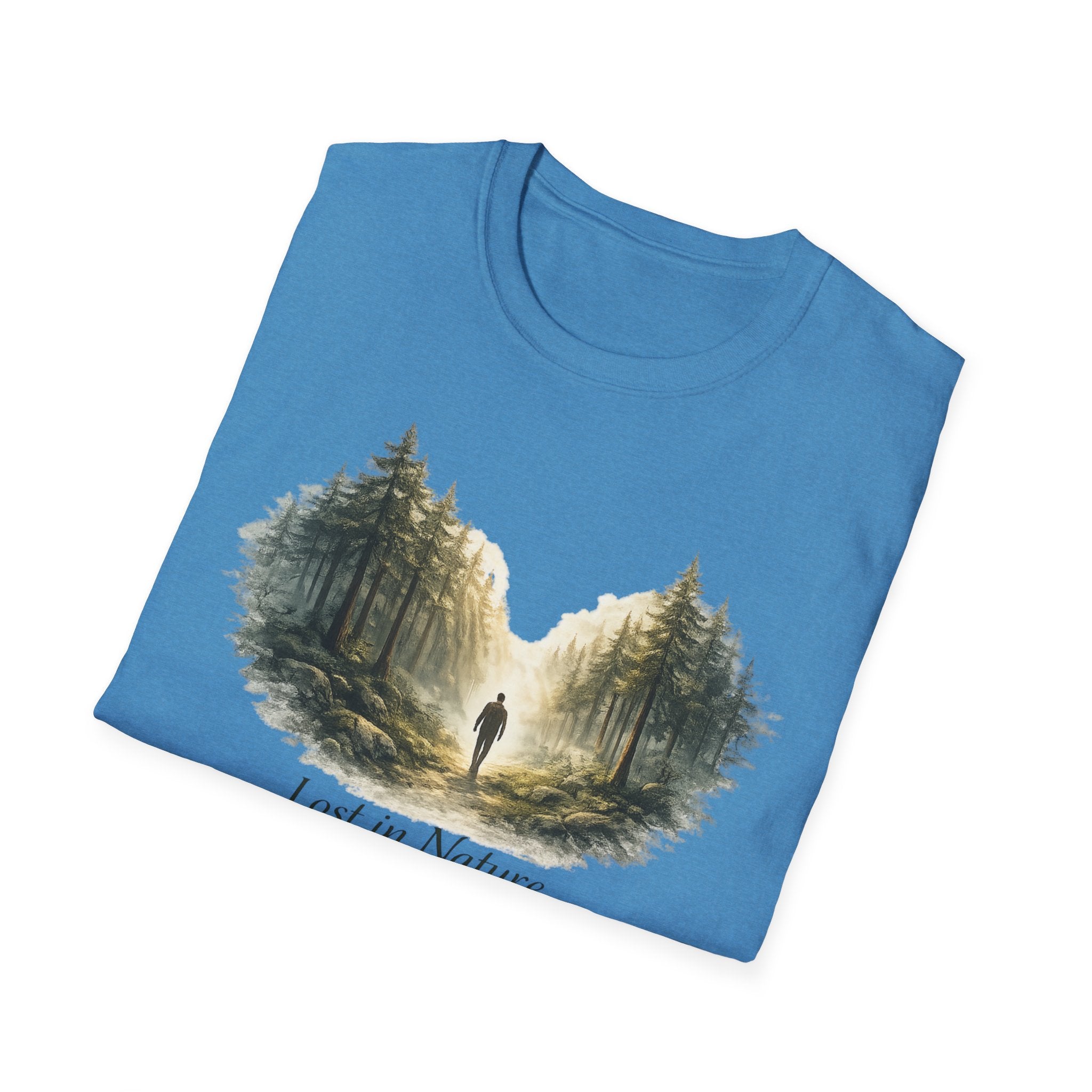 Found Myself T-Shirt