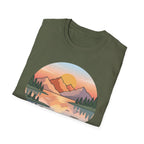 Mentally Here T-Shirt