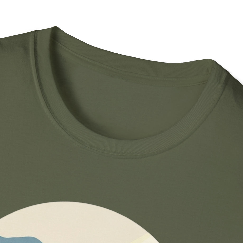 Offline New T-Shirt