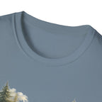Quiet The Mind T-Shirt