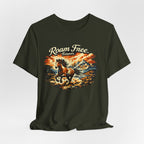Roam Free T-shirt