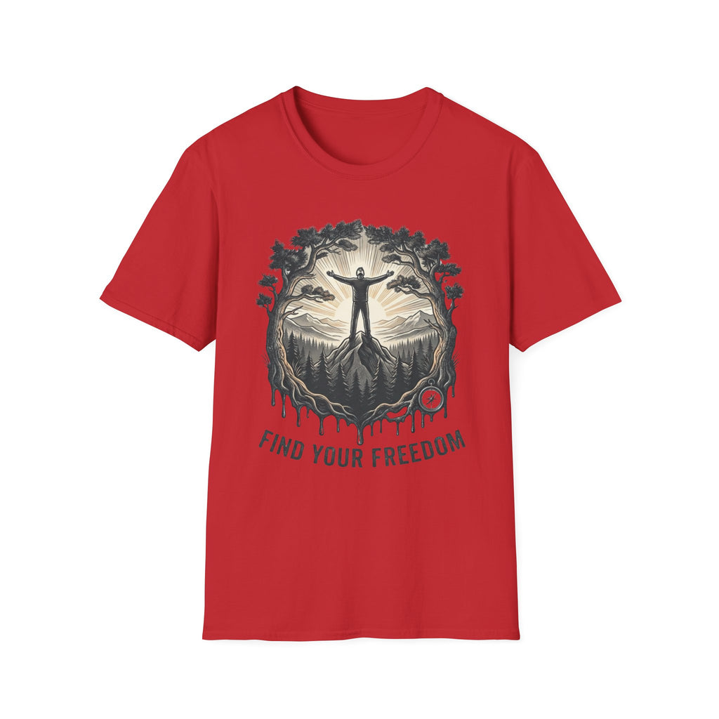 Freedom T-Shirt