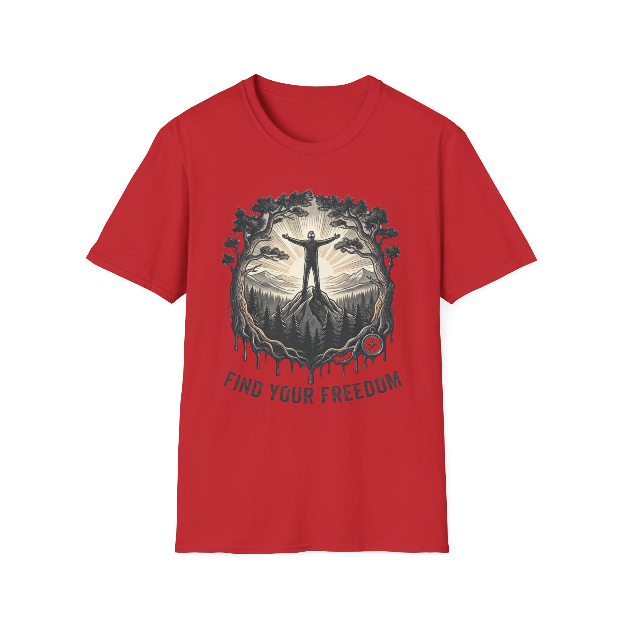 Freedom T-Shirt