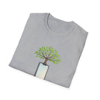 Airplane mode T-Shirt