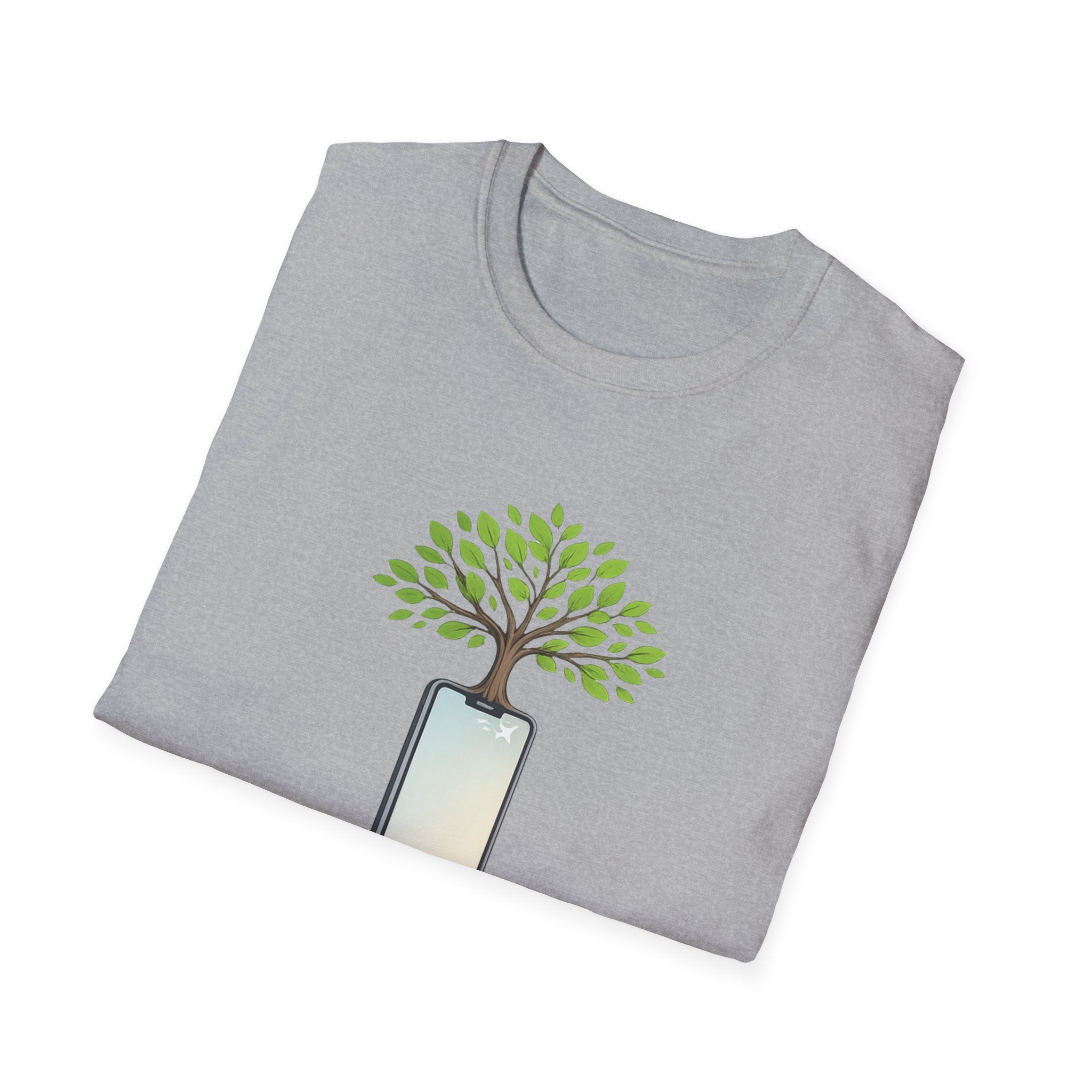 Airplane mode T-Shirt
