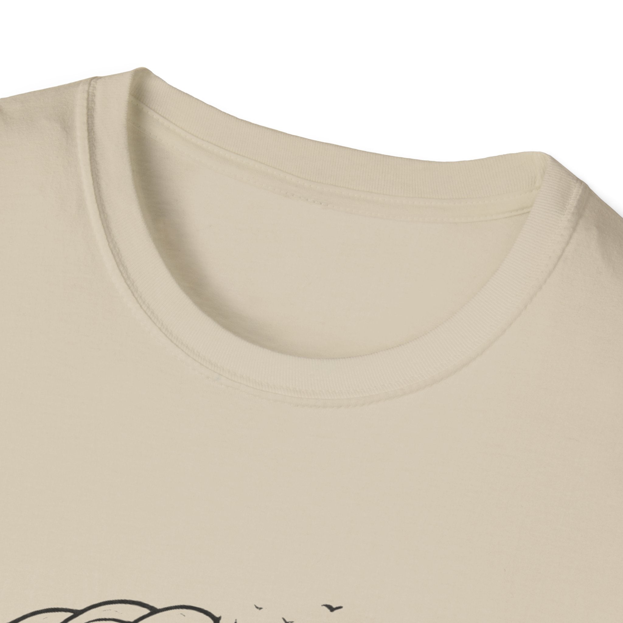 Mind Nature T-Shirt