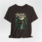 forest Knows T-shirt