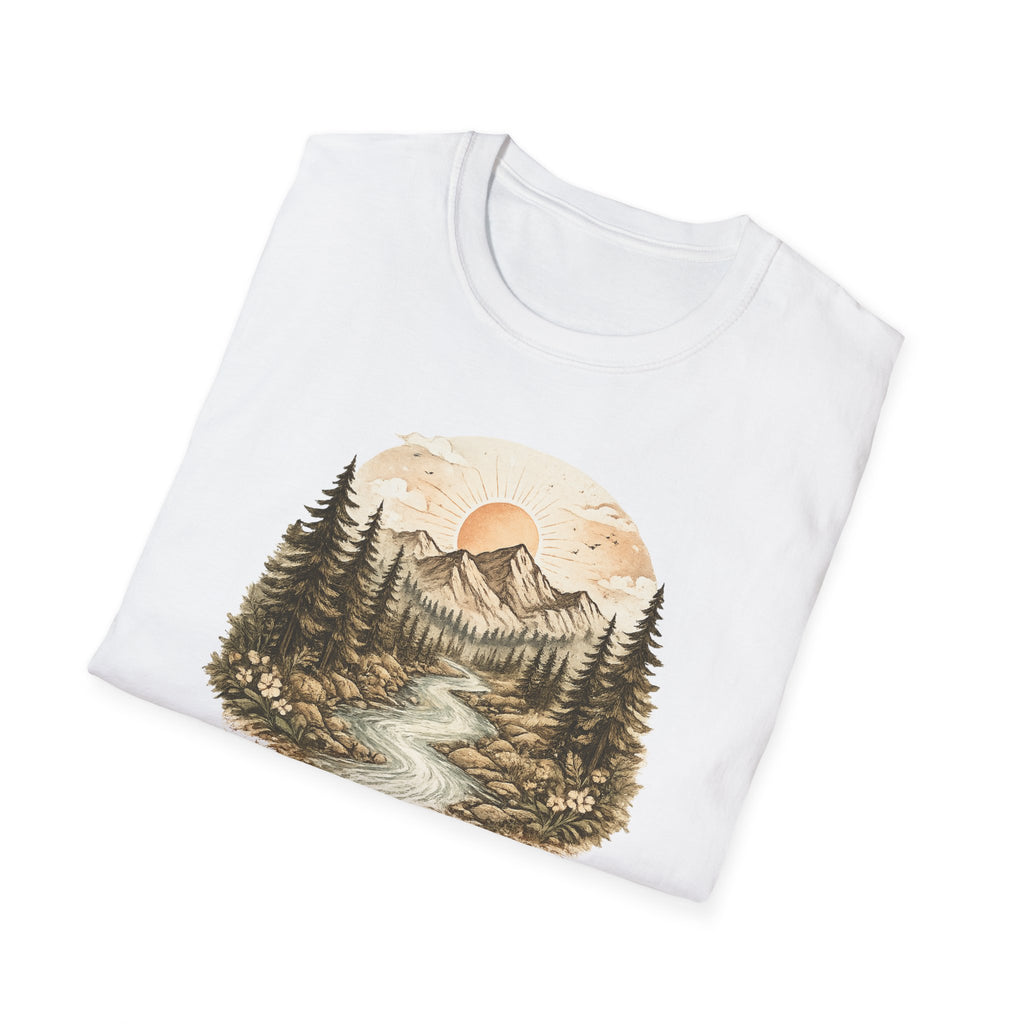 Nture T-Shirt
