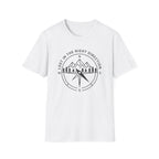 Lost In The Right Direction T-Shirt