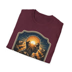Build Wild T-Shirt