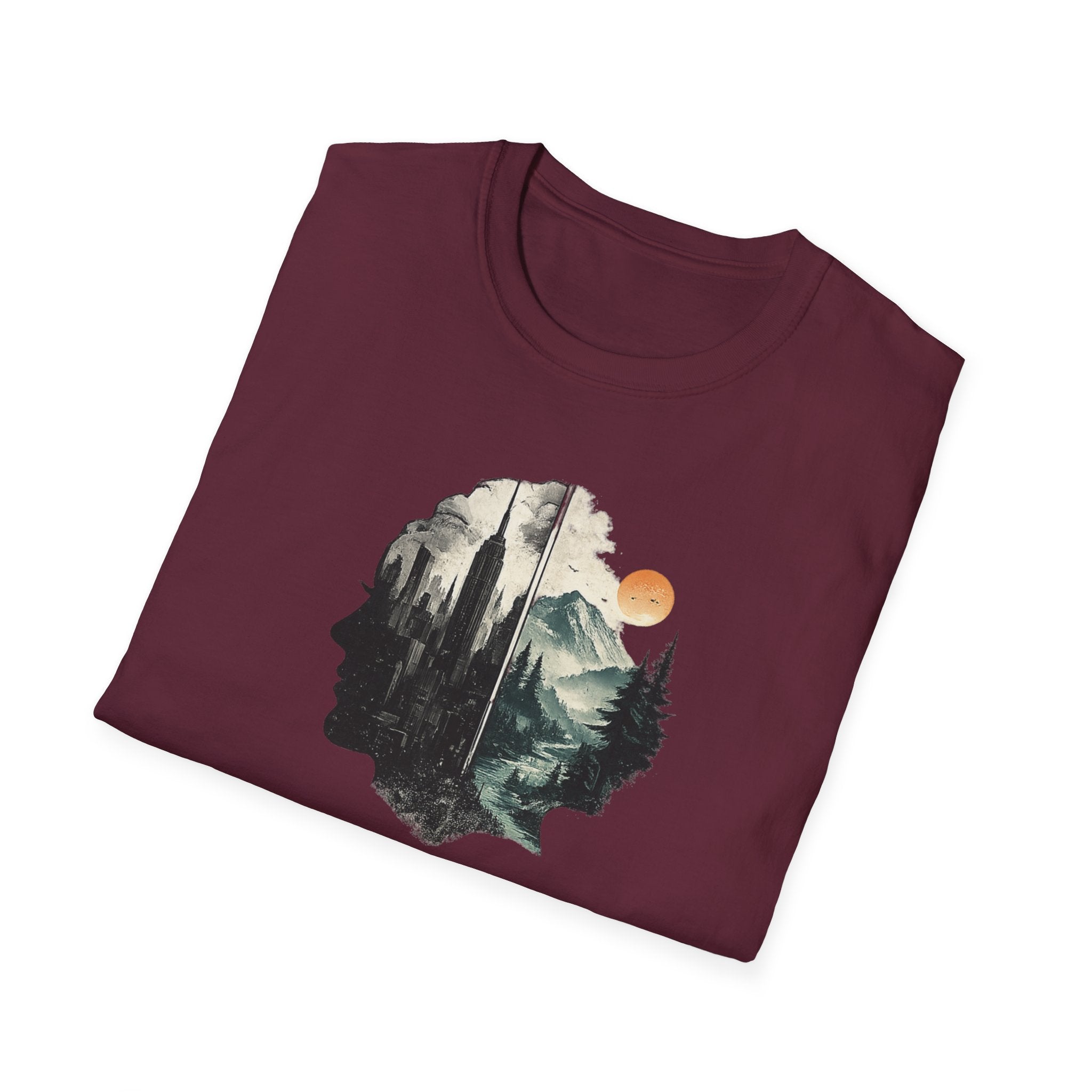 I Didn't Quit T-Shirt