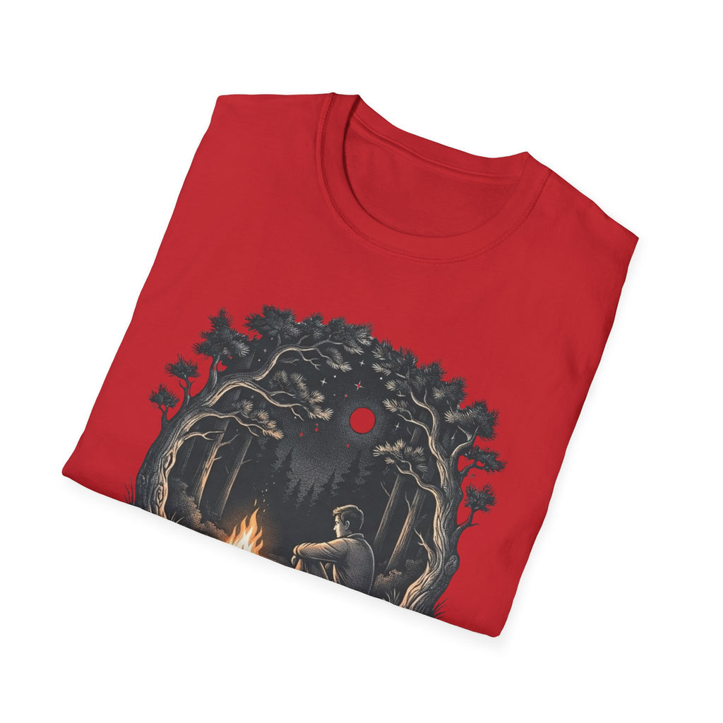 Nature Therapy T-Shirt