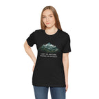 Lost In Nature T-shirt