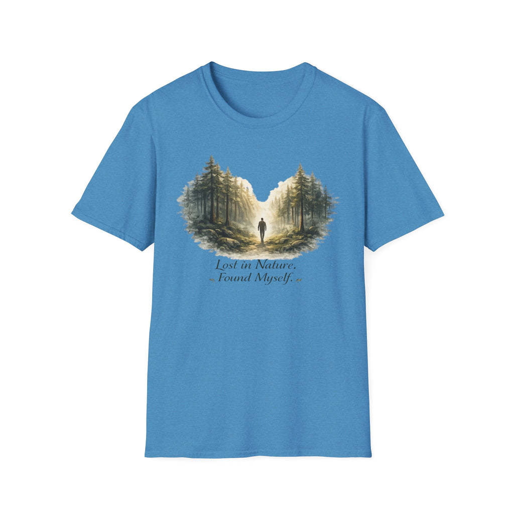 Found Myself T-Shirt