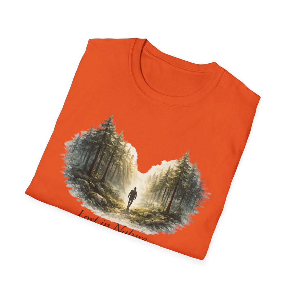Found Myself T-Shirt