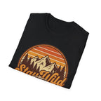 Stay Wild T-Shirt