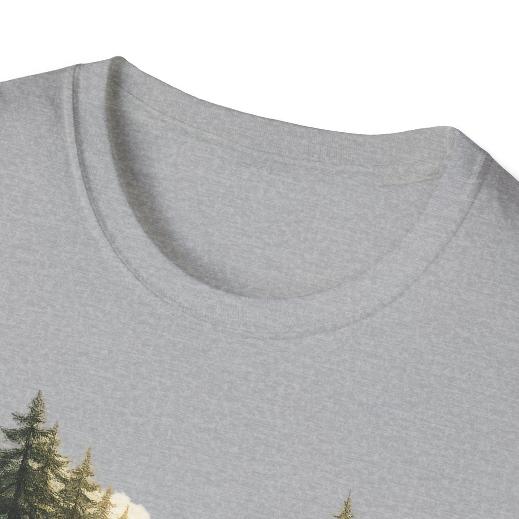 Found Myself T-Shirt