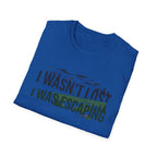 Escaping T-Shirt