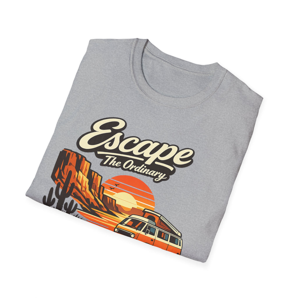 Sky Above T-Shirt