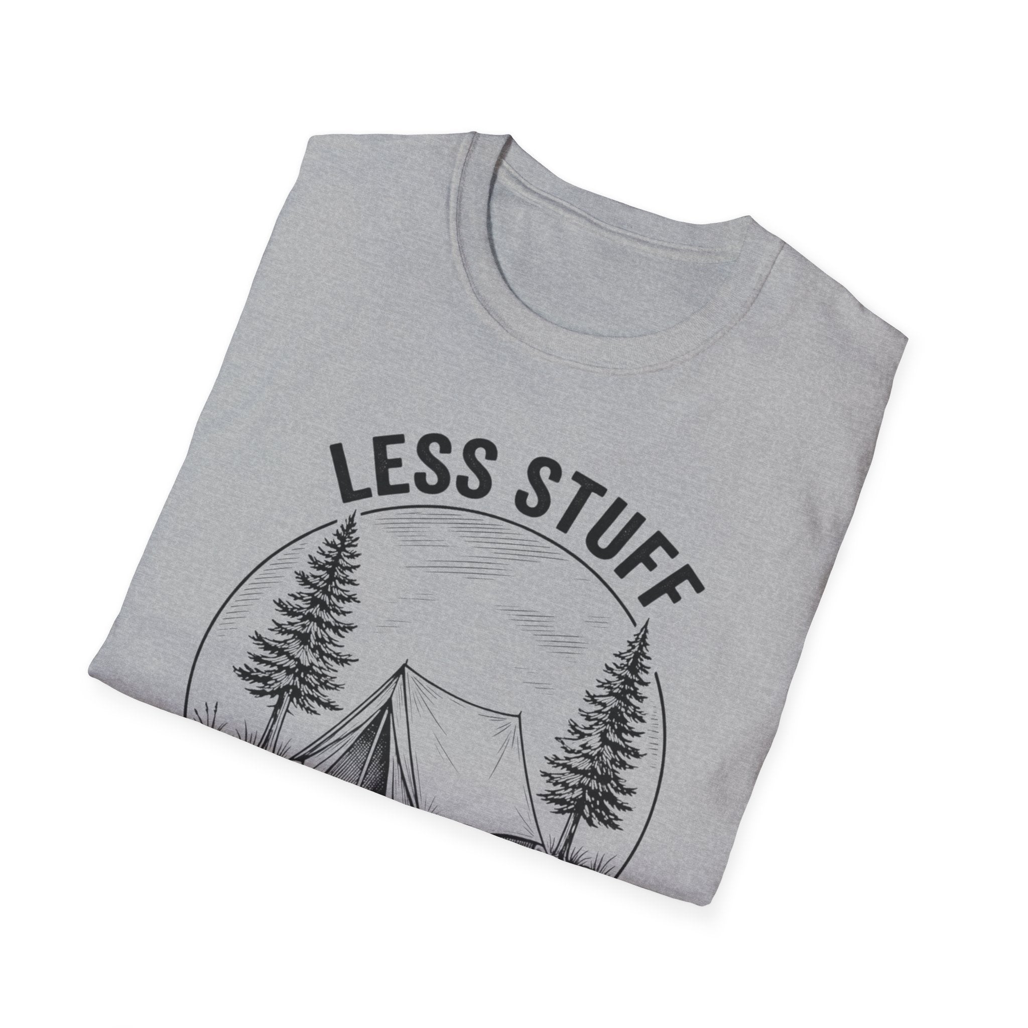 More Life T-Shirt