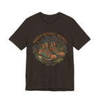 Wander Without T-shirt
