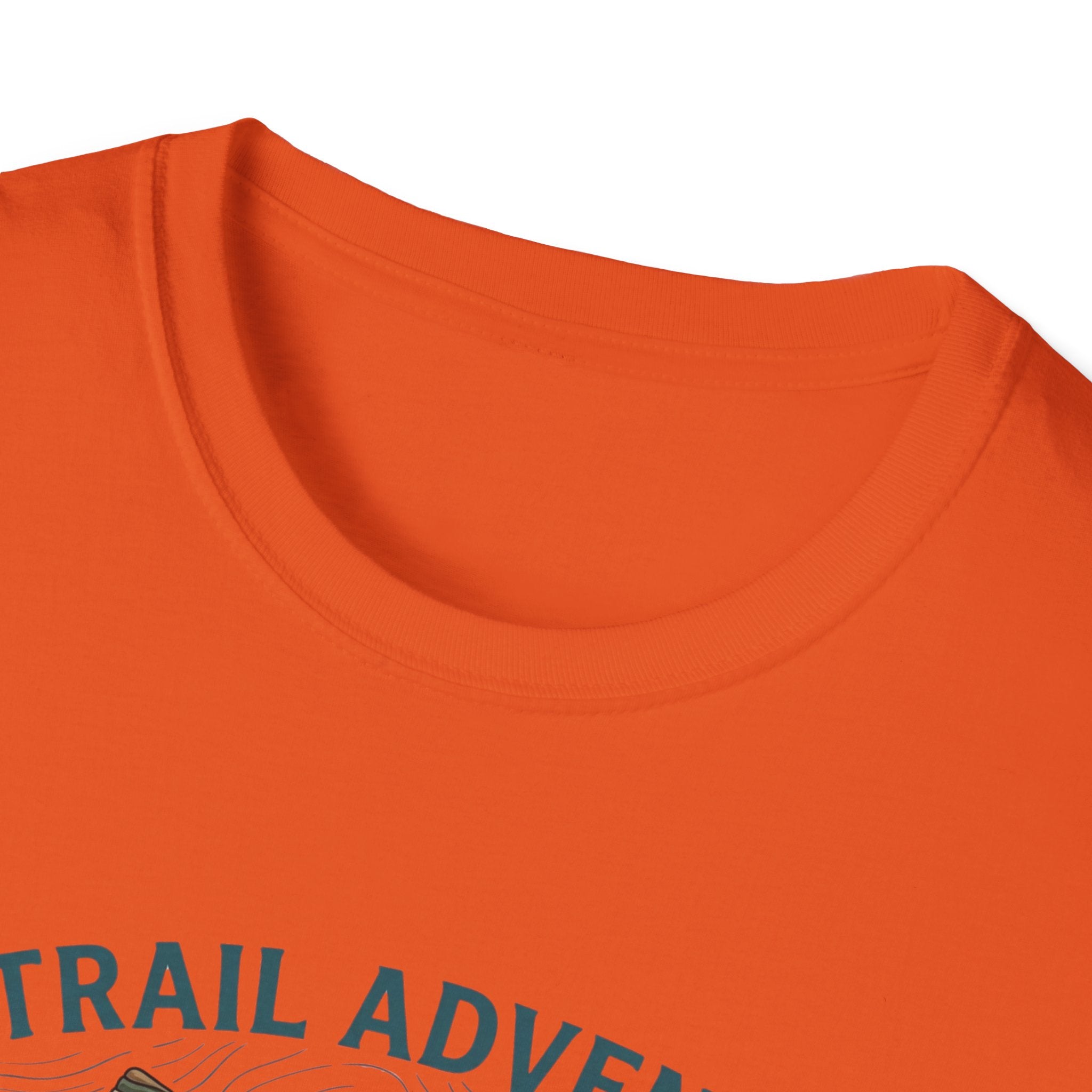 Off-Trail Adventures T-Shirt