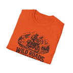 Wild Roads T-Shirt