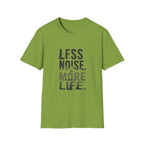 Liss Noise T-Shirt
