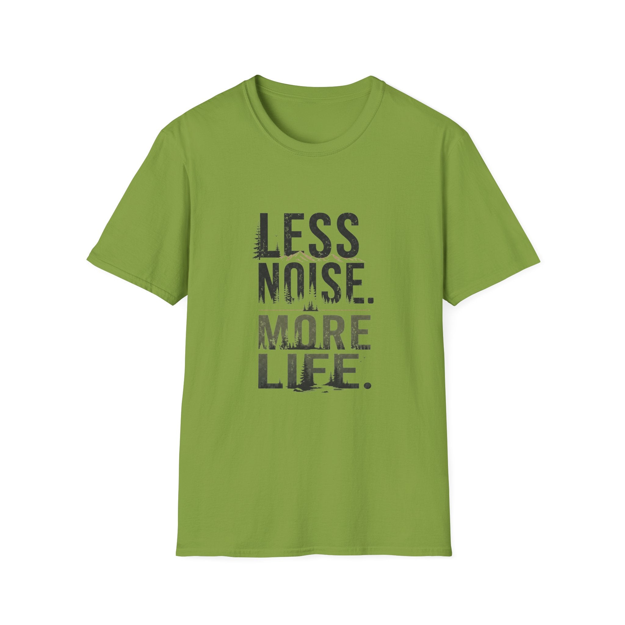 Liss Noise T-Shirt