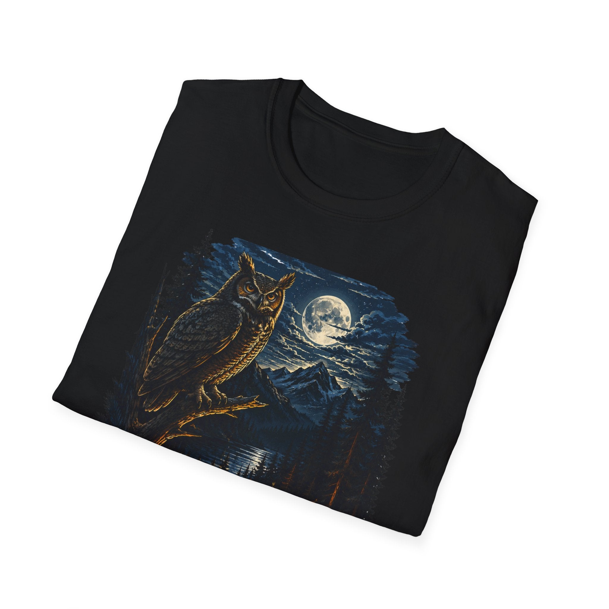 Wild nights T-Shirt