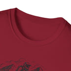 Wild Roads T-Shirt