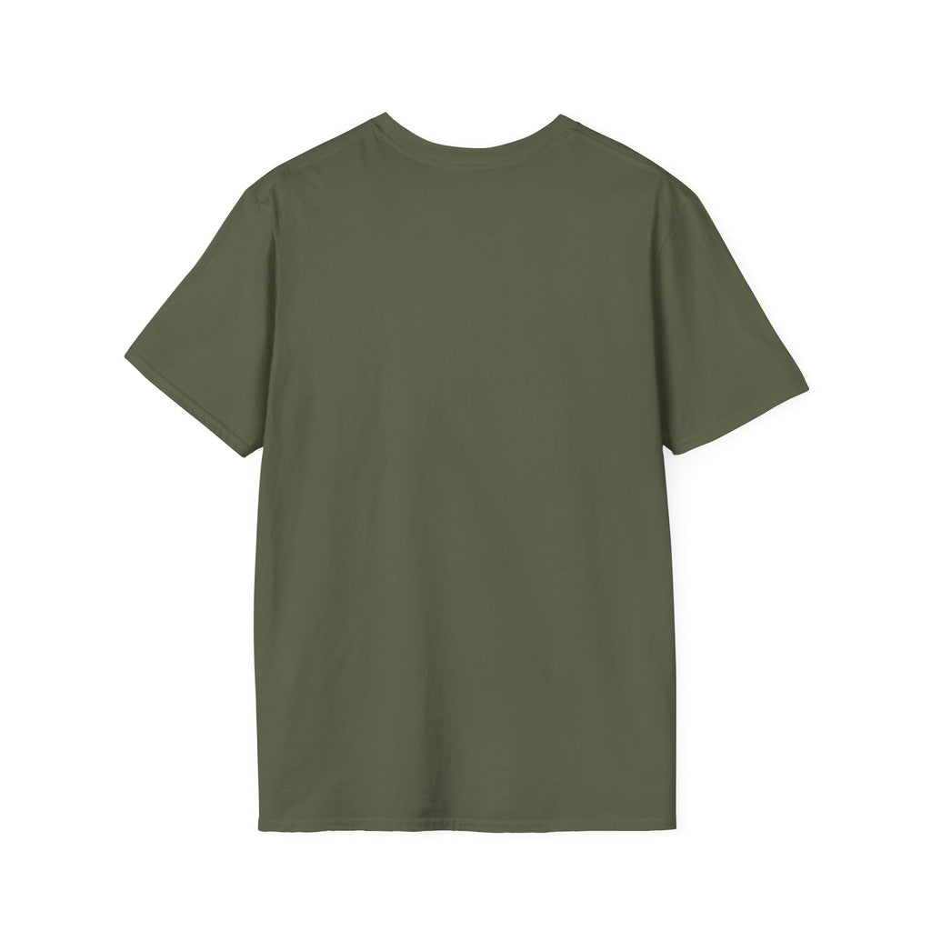 Found Myself T-Shirt