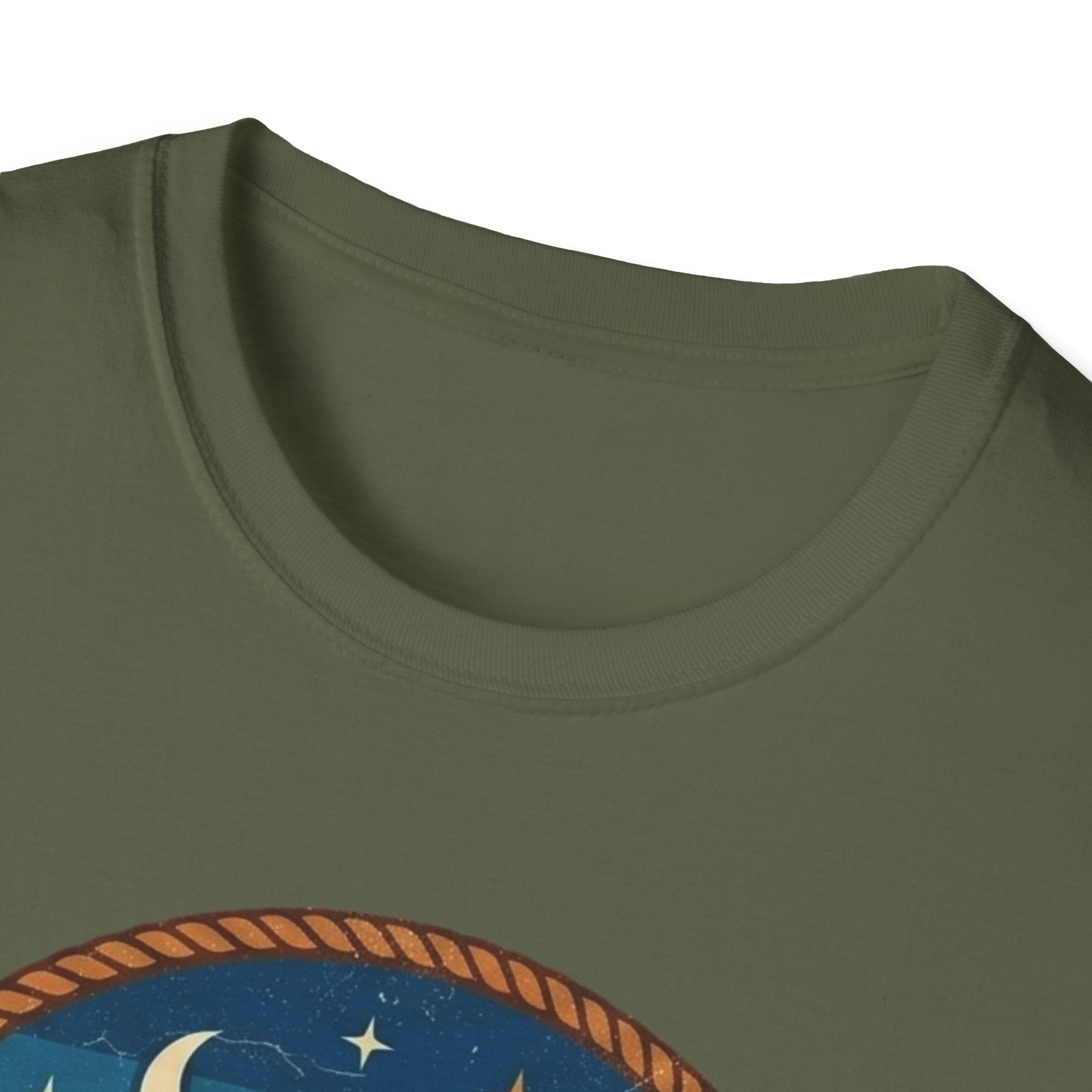 Wild Lights T-Shirt