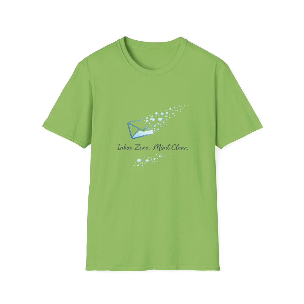 Inbox Zero T-Shirt