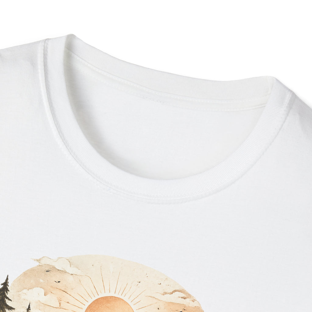 Nture T-Shirt