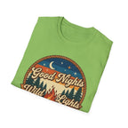 Wild Lights T-Shirt