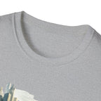 Disconnect To Reconnect T-Shirt