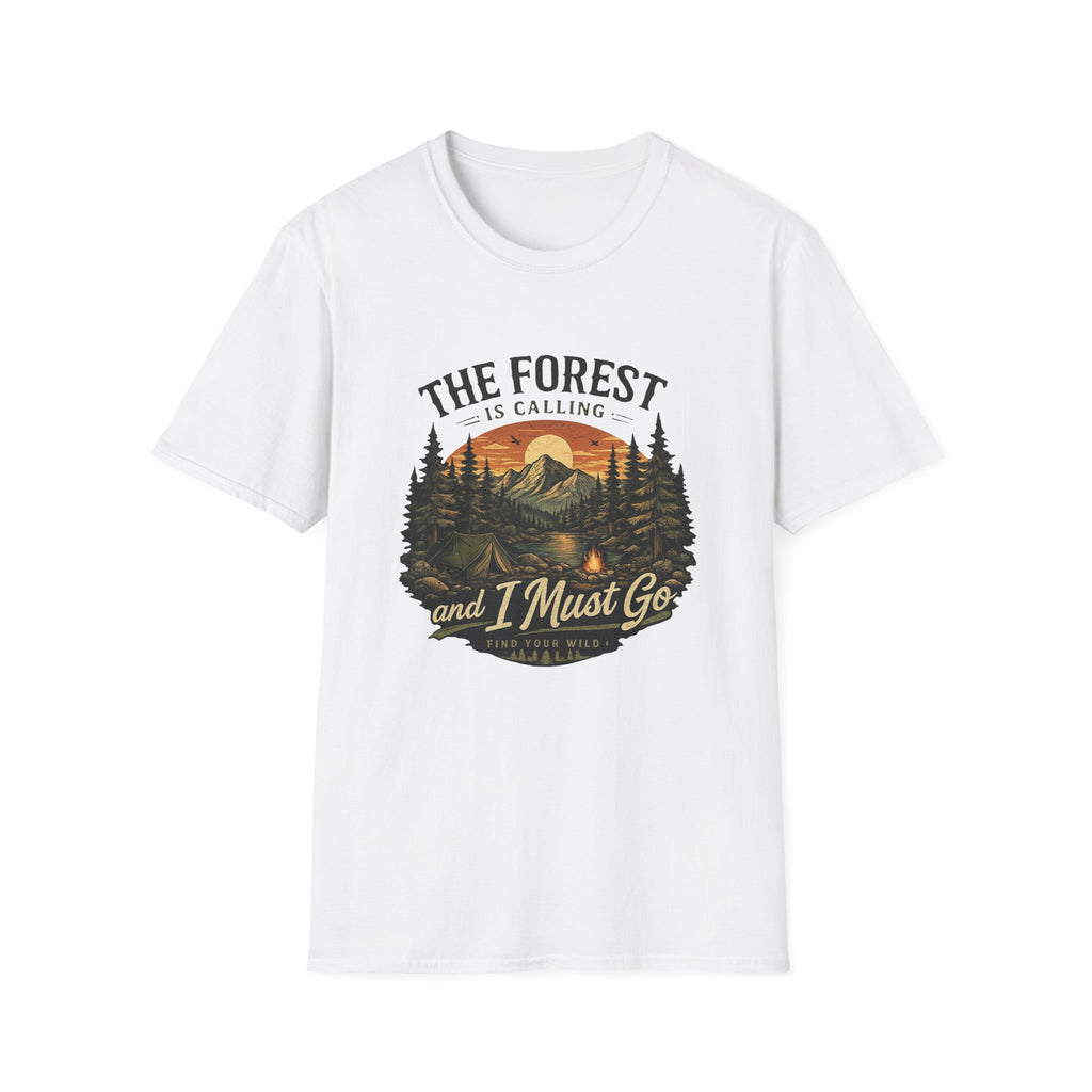 The Forest T-Shirt