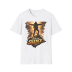 Earn The Silence  T-Shirt