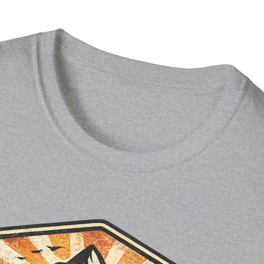 Wild State T-Shirt