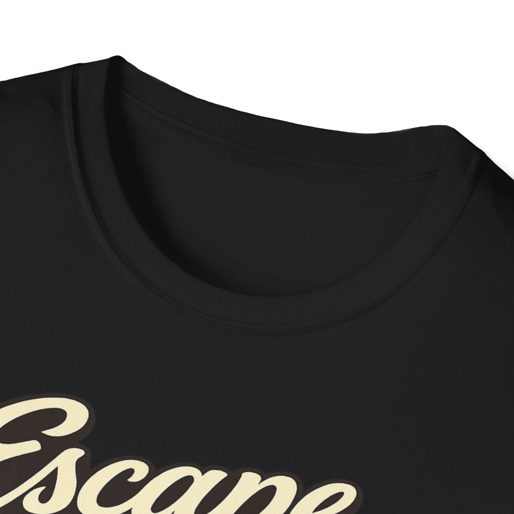 Sky Above T-Shirt