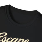 Sky Above T-Shirt