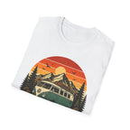 Home Is Wherever T-Shirt