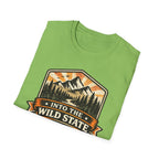 Wild State T-Shirt